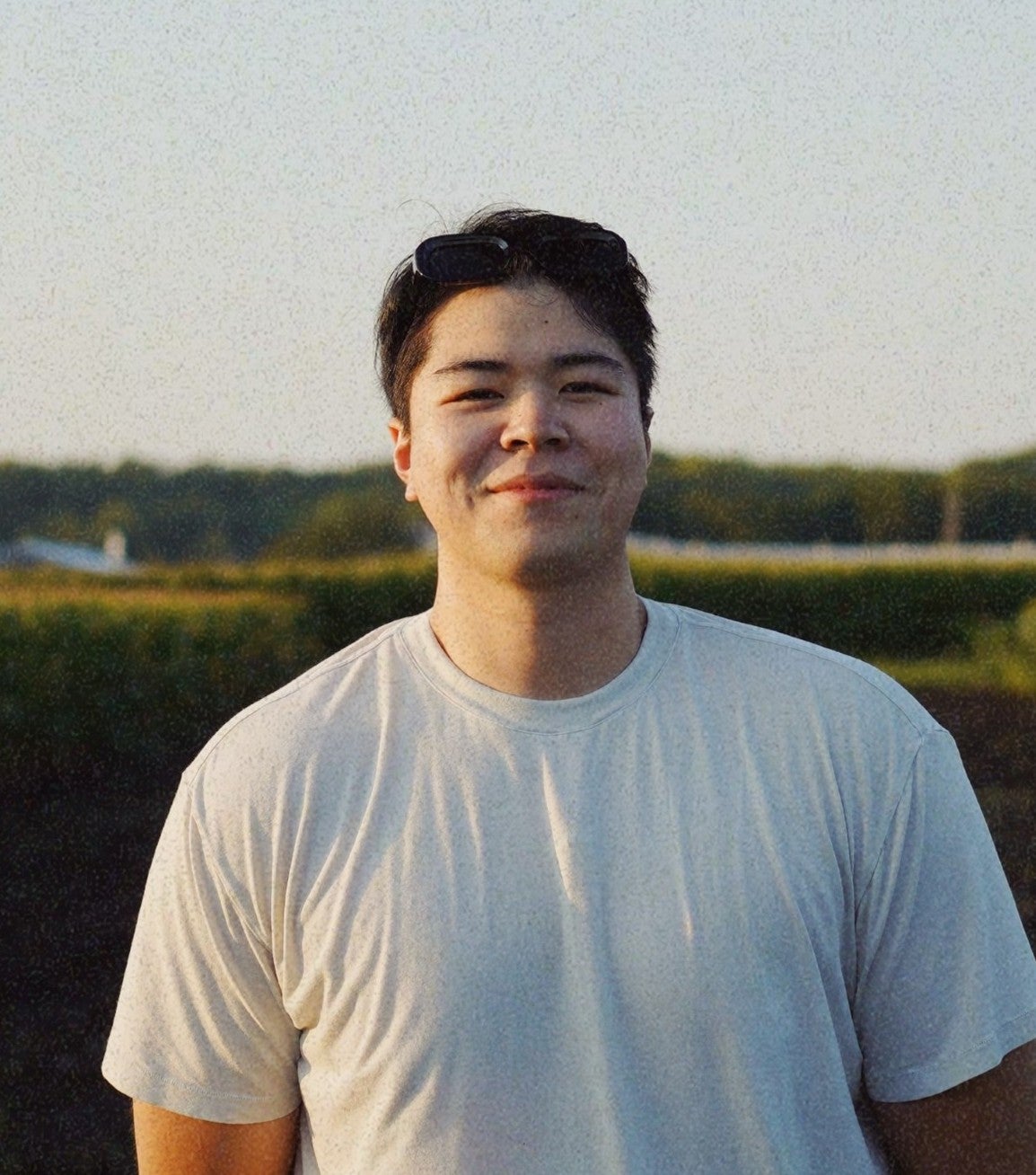 Wei Chen
